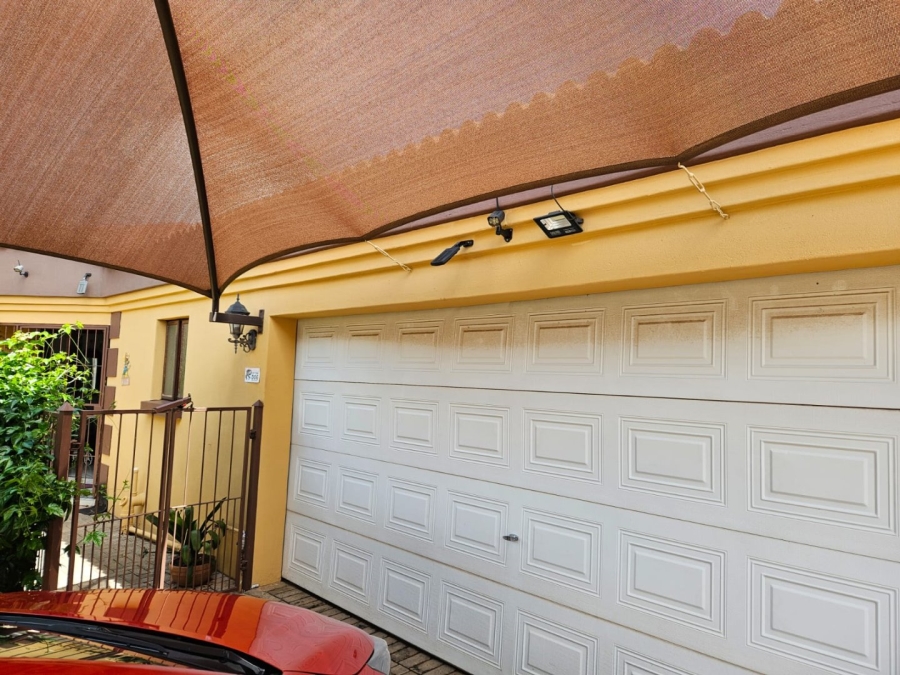 3 Bedroom Property for Sale in Hillcrest Northern Cape